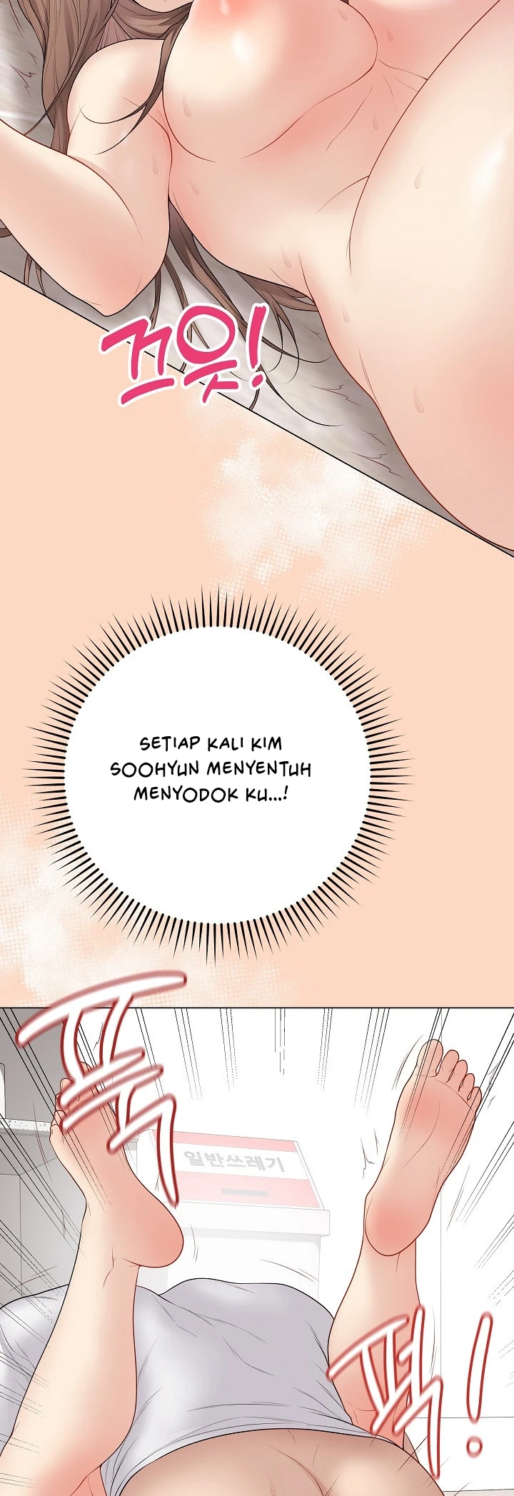 Signed, Sealed, Mistaken - Page 5